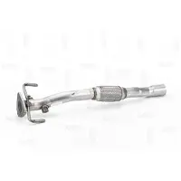 NAP carPARTS Abgasrohr CAC10288