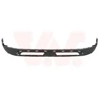 VAN WEZEL Stoßstange Stoßfänger für OPEL Mokka / Mokka X (J13) 3815570