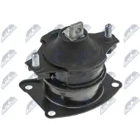 NTY Motorlager Hydrolager Vorne für HONDA Accord VII Limousine (CL, CN) ZPS-HD-130