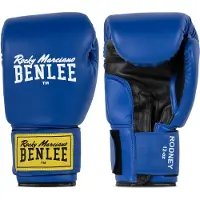 Benlee Rodney