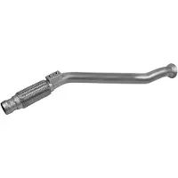 VEGAZ Abgasrohr MERCEDES-BENZ MR-307 9064901981