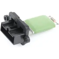 RIDEX 1385C0025 Steuergerät Heizung / Lüftung für FIAT PUNTO (188) HVAC
