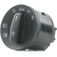 RIDEX 1563S0157 Lenkstockschalter Kombischalter für VW GOLF VI (5K1) TOURAN (1T1, 1T2) TIGUAN (5N) Passat Variant (3C5) GOLF PLUS (5M1, 521)