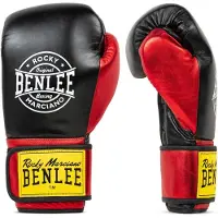 Benlee Metalshire Lederboxhandschuhe