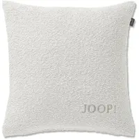 JOOP! Zierkissenhülle 40x40 cm J!TOUCH - B/L ca. 40,00x40,00