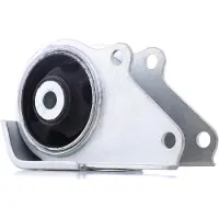 SASIC Halter Motoraufhängung 8431611 Rechts oben Hinten für FIAT DUCATO Kasten (290)