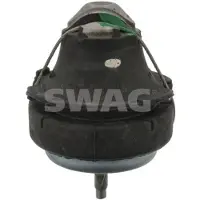 SWAG Motorlager Hydrolager Vorne für VOLVO V70 II (285) 55 13 0026