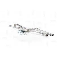 NAP carPARTS Katalysator CAK10517