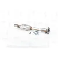 NAP carPARTS Katalysator CAK10796
