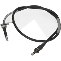 FEBI BILSTEIN Bilstein Seilzug, Feststellbremse 193419