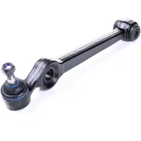 RIDEX 273C0509 Querlenker Vorne für FIAT 128 Limousine (128) 128 Coupe (128) RITMO I (138A) RITMO Cabriolet für ZASTAVA Yugo Schrägheck