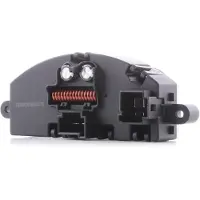 RIDEX 2975R0050 Gebläsewiderstand für VW Golf VII Schrägheck (5G1, BQ1, BE1, BE2) Innenraumgebläse