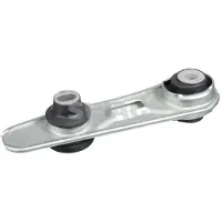 SWAG Lagerung, Motor [Hersteller-Nr. 60924270] für Renault