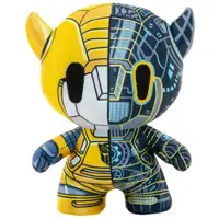 YuMe žaislai DZNR: transformatoriai – Bumblebie