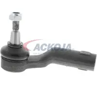 ACKOJA Spurstangenkopf Spurstange für MAZDA 5 (CR19) Vorne Links Außen A32-1115