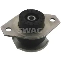 SWAG Motorlager Gummimetalllager Hinten für FIAT Panda Schrägheck (141) 70 93 6813