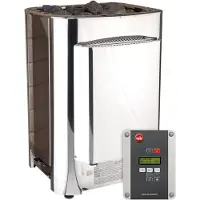 Weka Saunaofen-Profiset OS 11,0 kW x B x T x H