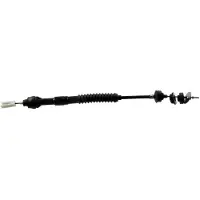 FEBI BILSTEIN Bilstein Seilzug, Kupplungsbetätigung 186441