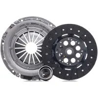 Valeo Kupplungssatz 826333 für LAND ROVER Defender SUV (L316) 8 921kg