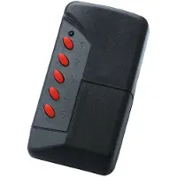 Sommer Funkhandsender 5-Befehl 4004V001