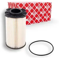 FEBI BILSTEIN Kraftstofffilter 105839