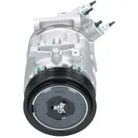 BV PSH Kompressor, Klimaanlage +Line Original 090.225.007.050