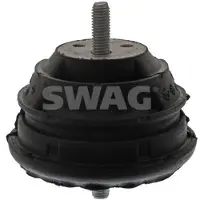 SWAG Motorlager Hydrolager für BMW 5 Limousine (E34) 20 13 0006