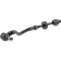 RIDEX 284R0007 Spurstange Vorne Rechts für BMW 3 Cabrio (E93) 3 Limousine (E36) 3 Coupe (E36) 3 Compact (E36) 3 Cabrio (E36)