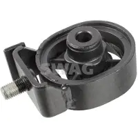 SWAG Motorlager Gummimetalllager Hinten für MITSUBISHI L 200 / Triton Pickup (KAT, KBT) 80 10 5684