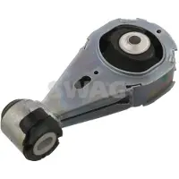SWAG Lagerung, Motor [Hersteller-Nr. 60937287] für Renault