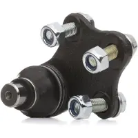 Skf Trag-/Führungsgelenk VKDS 313022 für Peugeot 306 Break Partner Tepee