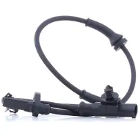 RIDEX ABS Sensor Raddrehzahl Vorne Beidseitig für VW TIGUAN (5N) 412W1447