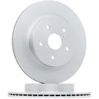 Bosch Bremsscheibe 0 986 479 D64 hinten, belüftet, 1 Stück
