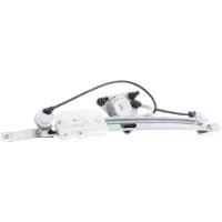 RIDEX 1561W0747 Elektrischer Fensterheber Hinten Links passend für MERCEDES-BENZ E-Klasse Limousine (W210) für SEAT Altea XL (5P5, 5P8)