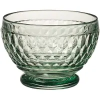 Villeroy & Boch Schale green Boston coloured