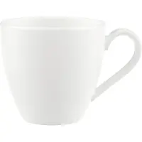 Villeroy & Boch Anmut Mokkaobertasse / Espressoobertasse 100ml