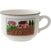 Villeroy & Boch Frühstücksobertasse Design Naif