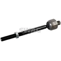 SWAG 33 10 1543 Axialgelenk Spurstange für JAGUAR XF (J05, CC9) Vorne Links Vorne Rechts