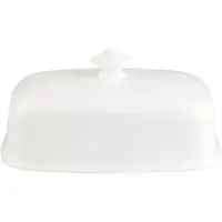 Villeroy & Boch Royal Butter Dish Deckel