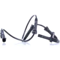 RIDEX ABS Sensor Raddrehzahl Vorne Beidseitig für RENAULT Clio IV Schrägheck (BH) 412W0948