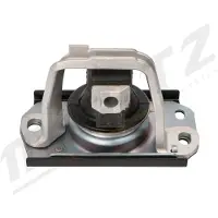MERTZ Lagerung, Motor M-S4369