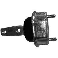 MAPCO Motorlager Gummimetalllager Links für VW Transporter IV Bus (70B, 70C, 7DB, 7DK, 70J, 70K, 7DC, 7DJ) 36256