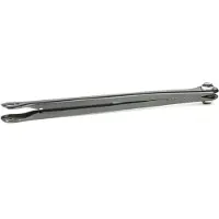 RIDEX 273C0444 Querlenker Hinten für BMW 3 Limousine (E46) 3 Touring (E46) X3 (E83) 3 Coupe (E46) 3 Cabrio (E46)