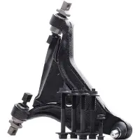 RIDEX 273C0117 Querlenker Vorne Links für VOLVO V70 II (285) V70 I (875, 876) 850 Kombi (855) XC70 Cross Country (295) 850 Limousine (854)