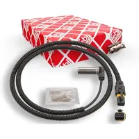 FEBI BILSTEIN ABS Sensor Raddrehzahl für NEOPLAN Centroliner 103767
