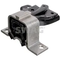 SWAG Lagerung, Motor [Hersteller-Nr. 60934295] für Dacia, Renault