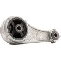 SWAG Motorlager 60 13 0006 hinten für RENAULT KANGOO (KC0/1_) 19 II (B/C53_)