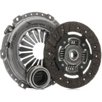 RIDEX Kupplungssatz Kupplung für SUZUKI Samurai SUV (SJ) 479C1004