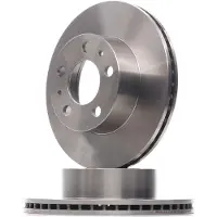 Brembo Bremsscheibe [Hersteller-Nr. 09.4629.10] für Volvo