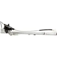 RIDEX 1561W0470 Elektrischer Fensterheber Vorne Links für RENAULT MASTER II Kasten (FD) für IVECO DAILY IV Kasten/Kombi für OPEL Movano B Kastenwagen